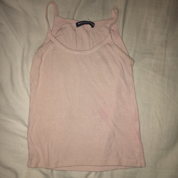 BRANDY MELVILLE TANK - Picture 1 of 2